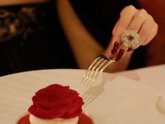 -Caprice(香港四季酒店)