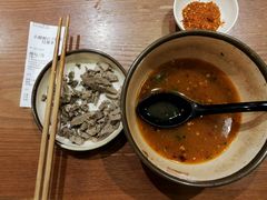 -谭师爷龙抄手(白下路店)