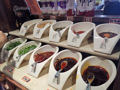 -宽板凳老灶火锅(南礼士路店)