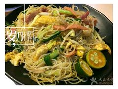 -来龙里 精致 东南亚餐室(万象城店)