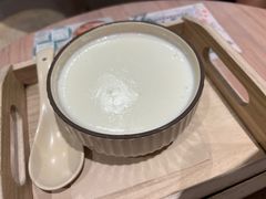 -杏甜品(尖沙咀加拿分道店)
