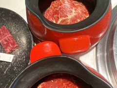 -焱铁烧·黑毛和牛专门店(杭州嘉里中心店)