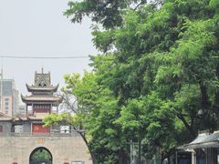 -鼓楼(兴庆区)