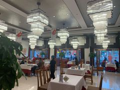 大堂-马凯餐厅(地安门店)