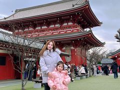 -浅草寺