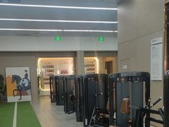 -乾坤乐健·游泳健身(渝江店)