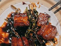 -新吉士·上海菜(浦东LCM置汇旭辉店)