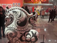 -北京工艺美术博物馆