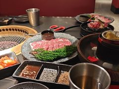 -谷牛和牛烤肉(漕河泾印象城店)