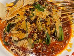 -福苗小骆驼烧烤(曲江店)