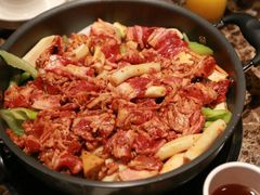 android_upload_pic-猪啊牛呀羊啊铜盘烤肉(正大广场店)