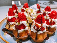 -BE BRIGHT KITCHEN(正佳广场店)