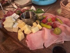 冷切肉拼盘-Alimentari Grande(东湖路店)