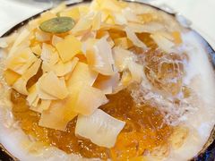 -椰子日记(世欧广场店)