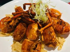 -猪肉婆私房菜(容桂总店)