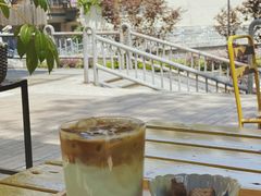 -餐酒吧Com-ing Bar(上海路店)