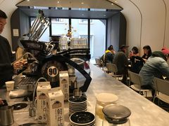 -Seesaw Coffee(上生新所店)