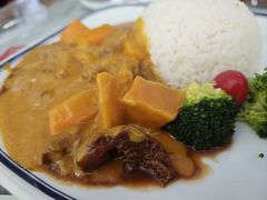 -香港新记茶餐厅(湖墅南路店)