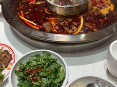 -李常在重庆火锅(合川总店)