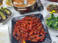 -严三毛口味虾·小严同学的店(曙光路直营店)
