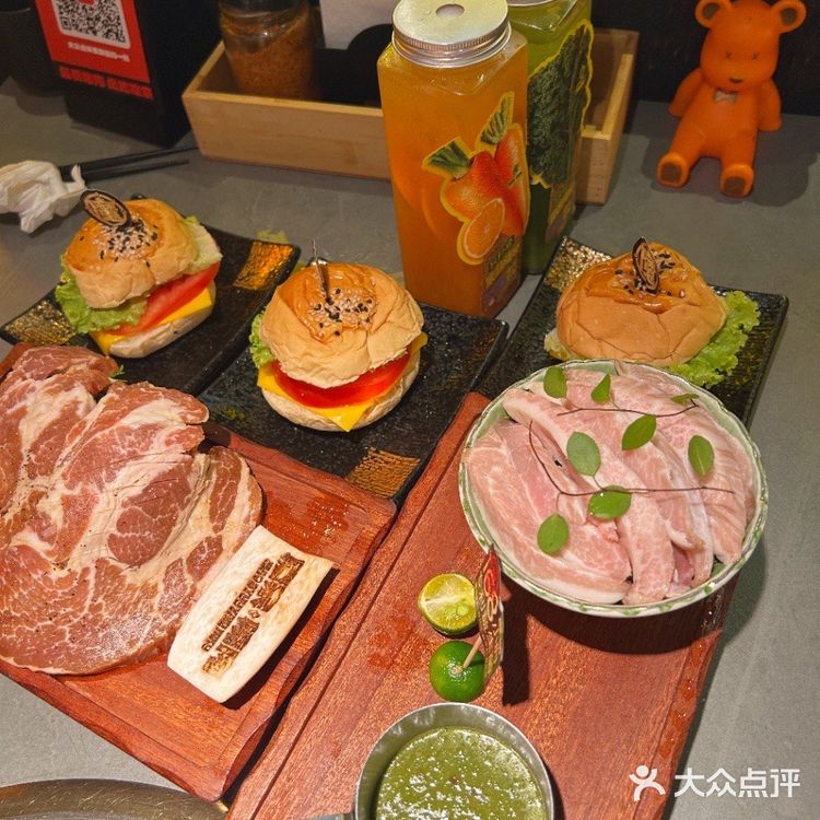 长沙烤肉天花板｜魔宗干式熟成肉太绝了！