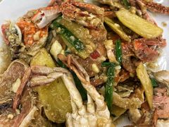-乡味海鲜农家菜·巽寮土窑鸡(地道美食店)