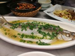 -京城小江南·北京烤鸭·江南土菜·白鱼(中关村店)