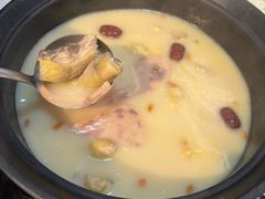 -八珍玉食鸡煲·打边炉(印象城店)