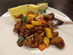 -浙江安吉JW万豪酒店·万豪中餐厅