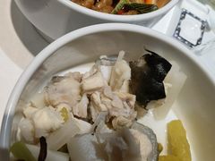 -肆月河豚·新淮扬(金融街店)