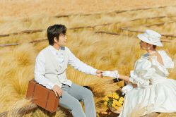 点击看大图 -太古映画婚纱摄影(天河店)