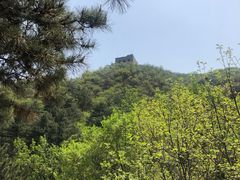 -龙泉峪长城