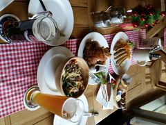 -Paulaner·德国帕拉娜自酿啤酒餐厅(海上世界店)