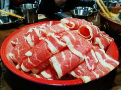 -东镇老火锅(长春路首店)