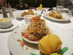 香煎干贝-茹丝葵经典牛排馆(上海外滩店)