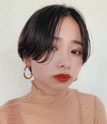 -Kraemer Paris  苏豪路易士·嘉玛发廊