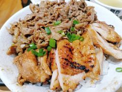-熊吞·大碗丼烧肉饭(清江浦区万达店)