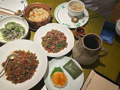 -一坐一忘云南菜(卓悦中心)