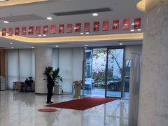 -美年大健康体检中心(浦东美张分院)
