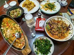 -天赢酒楼(青馨家园店)