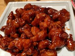 -新白鹿餐厅(爱琴海购物中心店)