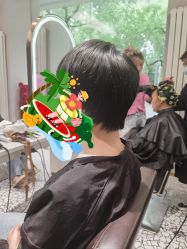 -童辉造型