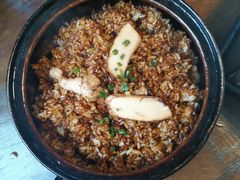 -吃货私房菜(丽江束河古镇店)