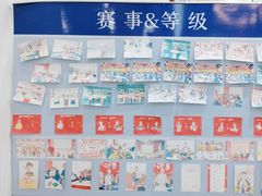 -童程童美·信息学竞赛·乐高机器人编程(昆明高新校区)