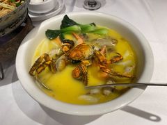 -阿明小菜·海鲜·上海菜(梅陇华理店)
