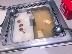 -海底捞火锅(青悦城店)