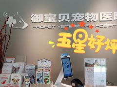 -御宝贝24h宠物医院·转诊中心·CT核磁血透中心(厦门总院)