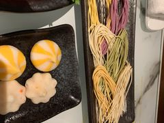 -虾佬圣汤·海鲜姿造(乐堤港店)