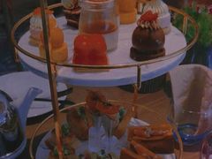 -粤海喜来登酒店·&More聚驿(天河城店)