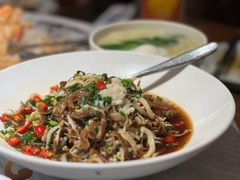 -隆喜元鱼汤包·海鲜(中联广场店)
